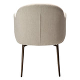 Bae Snurrstol Simply Beige