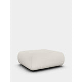 Plump Pall Alpine Ivory BL