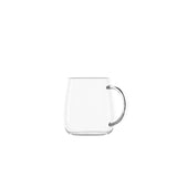 Shine Kaffekopp Clear, ⌀8