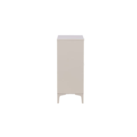 Piring Byrå Beige