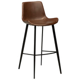 Hype Barstol Vintage Cocoa, 75 cm