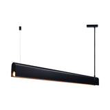 Beau 100 cm Svart Taklampa