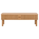 Trysil TV-enhet 45x140x40 cm