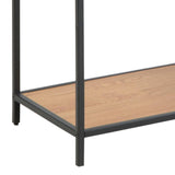 Notting Hill Bokhylla 185x77 cm