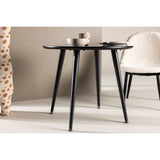 Plaza Barnbord Svart