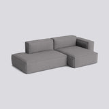 Mags Soft 2,5-sits, kombination 3 höger Soffa Hallingdal 166, Avtagbart