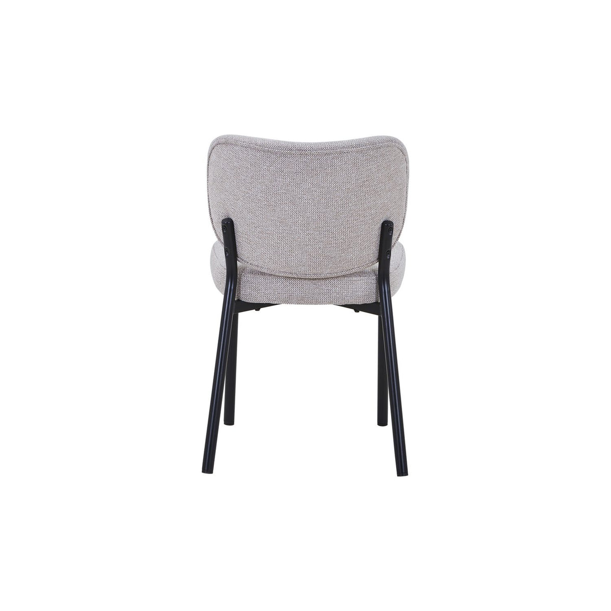 Vivo Matstol grå/beige