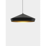 Beat Flat Pendellampa