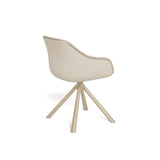 Leona Karmstol Beige