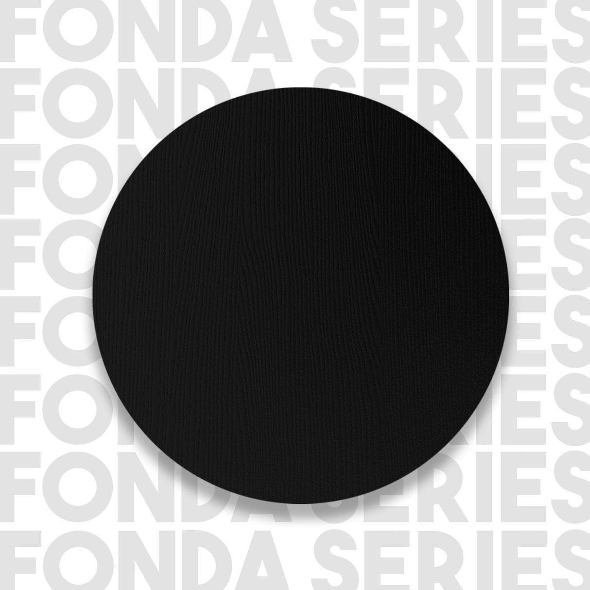 Fenix (140 x 38,2 x 35,5 cm) TV-bänk Svart