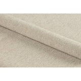 Elise Karmstol Beige Pelarfot