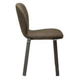 Heap Stol Dark Olive