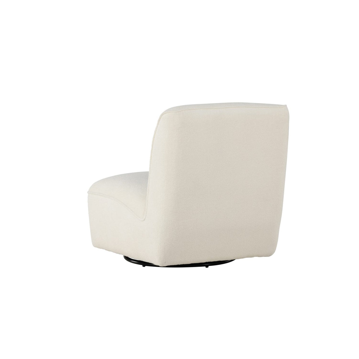 My Loungestol Vit