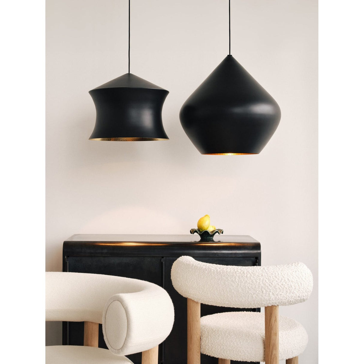 Fat Pall 65 cm, Divina Melange Light Grey NAW