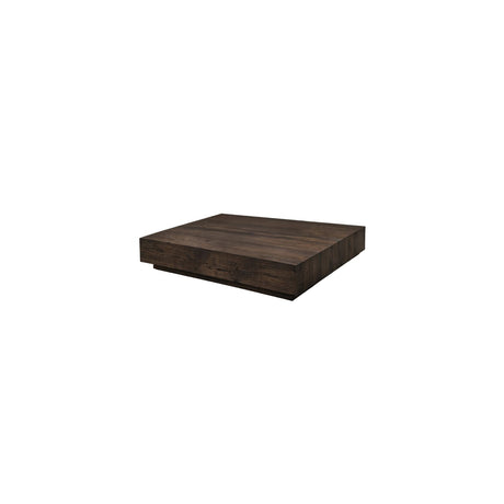 York Soffbord Mocka