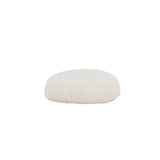 Ruston Sittpuff Vit, 40 x 40 x 15
