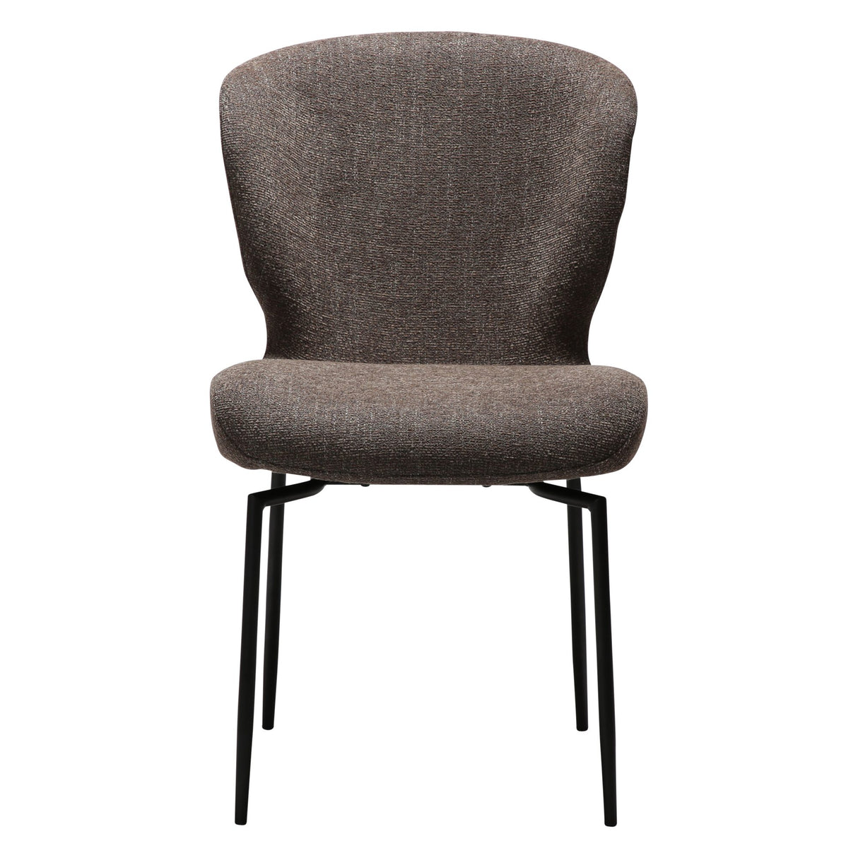 Glory Stol Svängbar Major Brown, Black