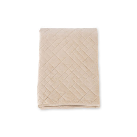 Jilly Överkast Beige