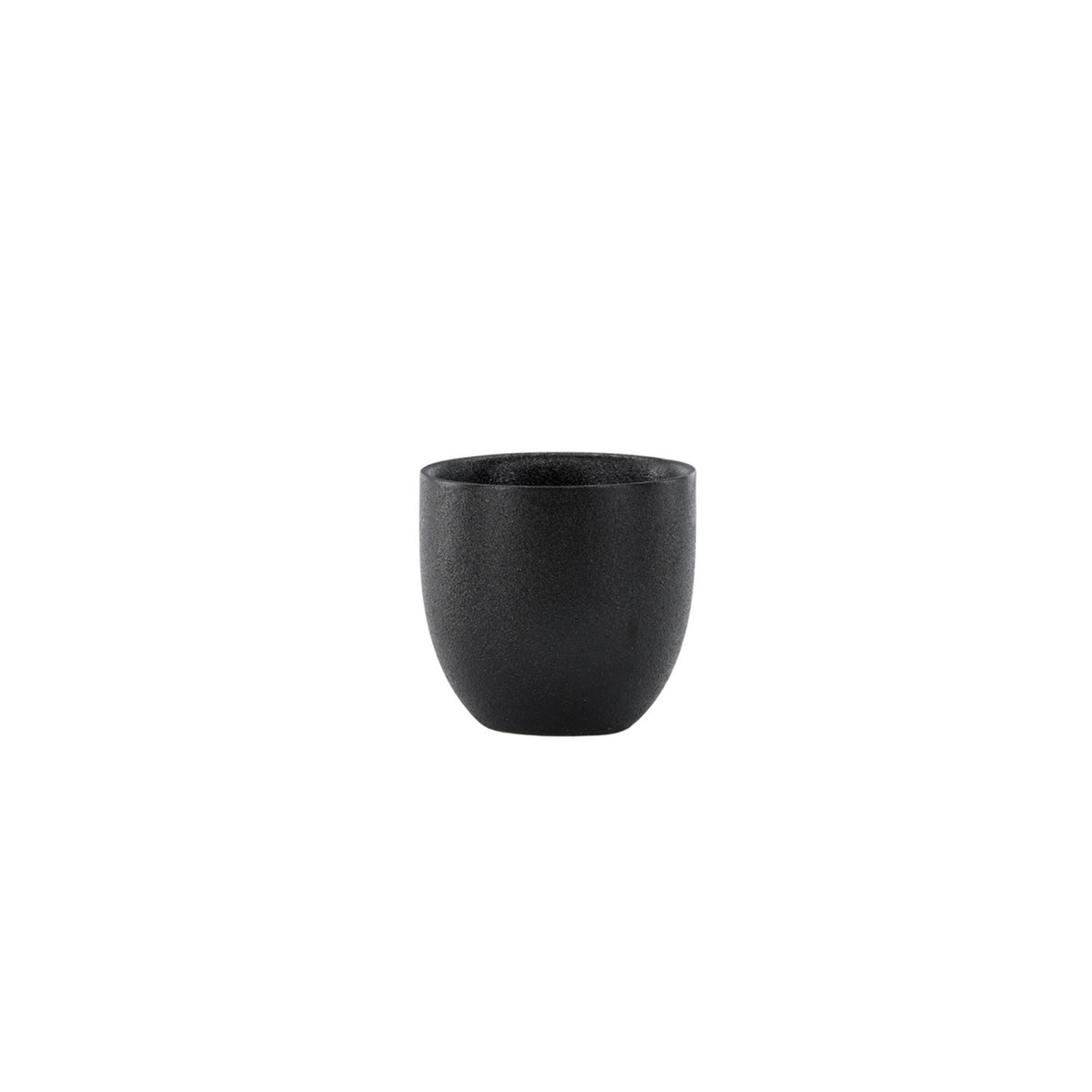 Wabi Sabi Kaffekopp Svart, 8