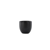 Wabi Sabi Kaffekopp Svart, 8