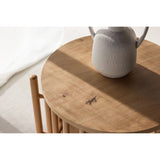 Rubbo Sidobord Natur