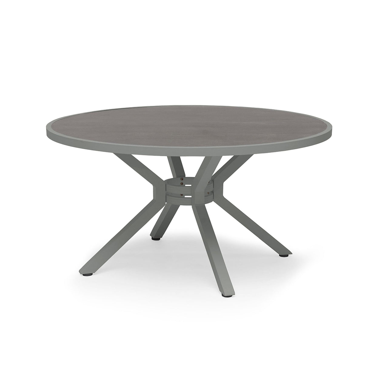 Hånger Bord Ø140 cm Grön