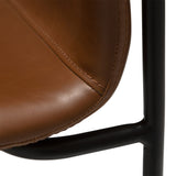 Woof Stol Vintage Light Brown