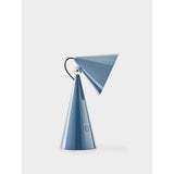 Pose Portabel lampa Baby Blue