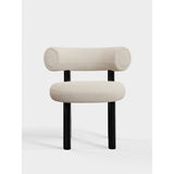 Fat Matstol Elle Bright White BLS