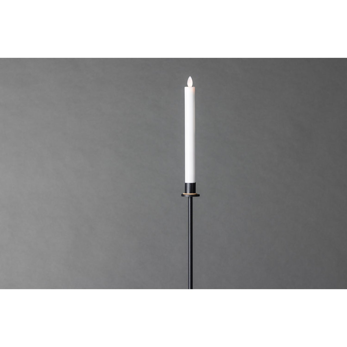 Högehall H102 Ljusstake Black, 12 x 102