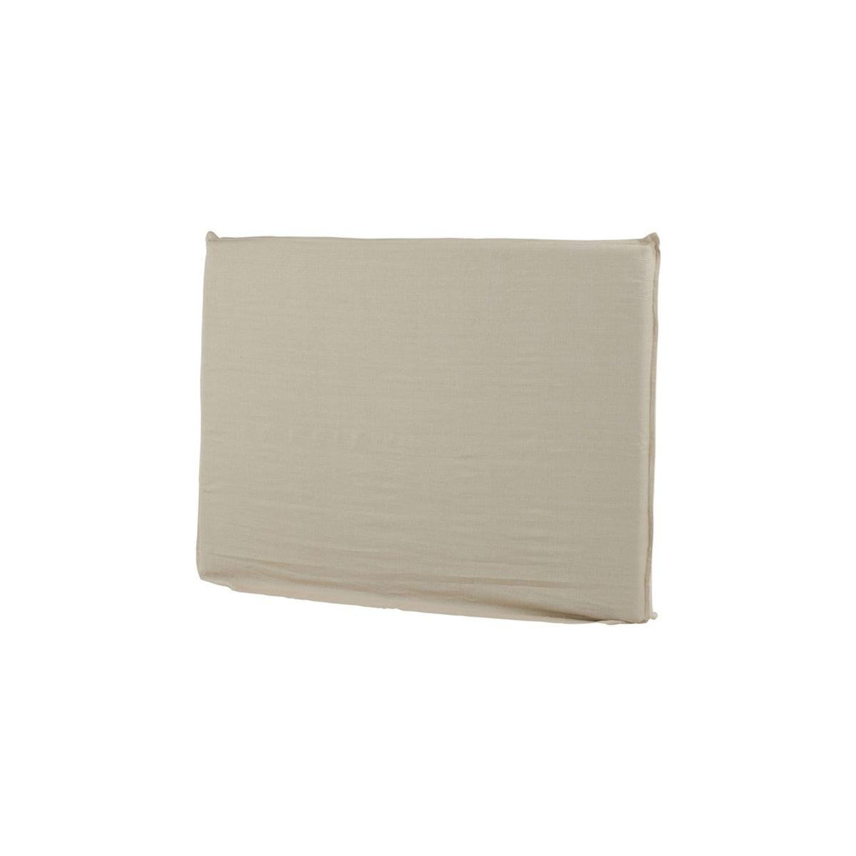 Signe Sänggavelöverdrag Beige