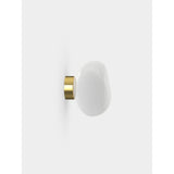 Melt Mini Vägg- och ytbelysning Opalescent, Gold