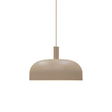 Sandro Taklampa Ljus brun