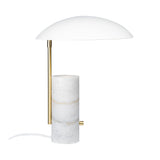 Madem Bordslampa Vit