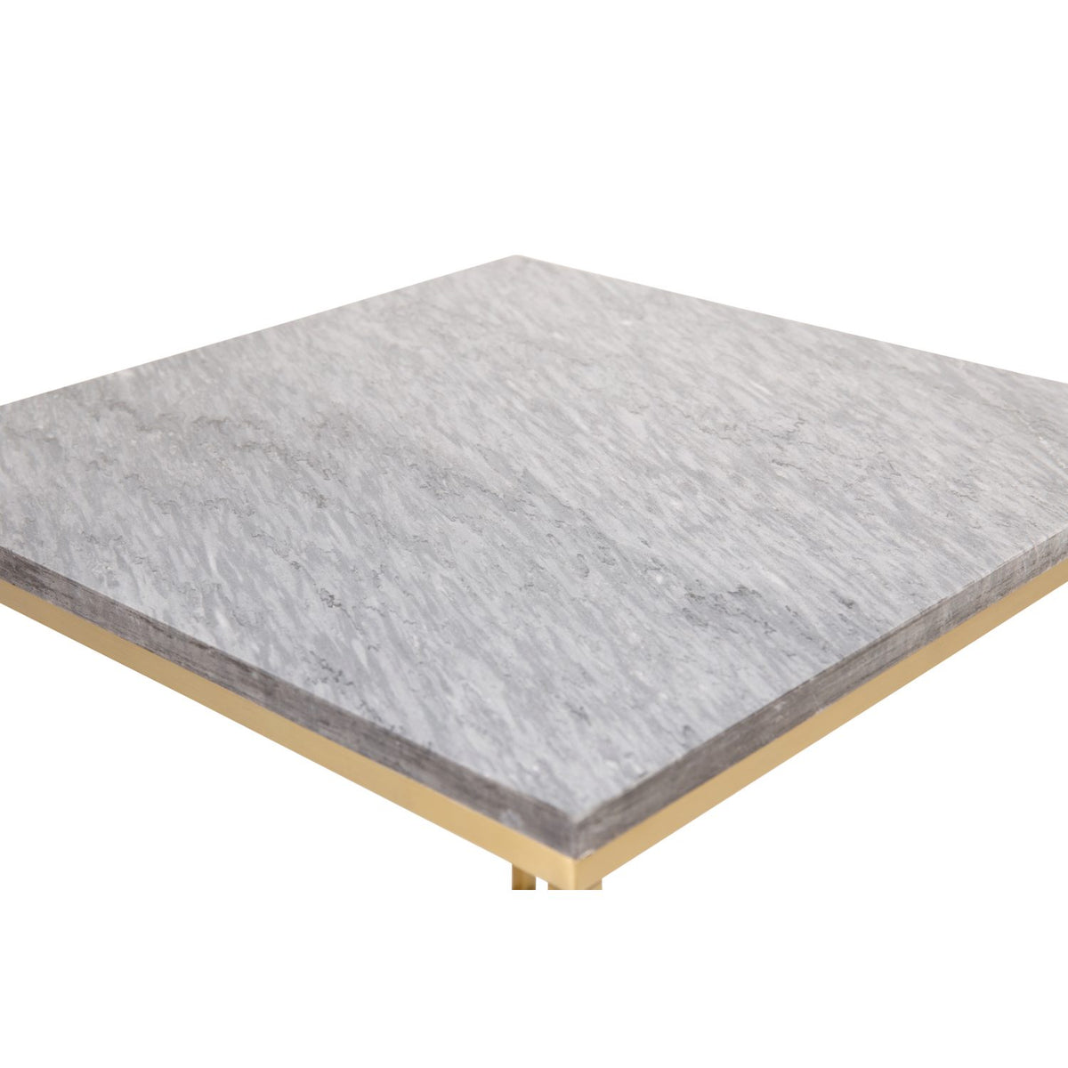 Estelle Sidobord Borstad guld