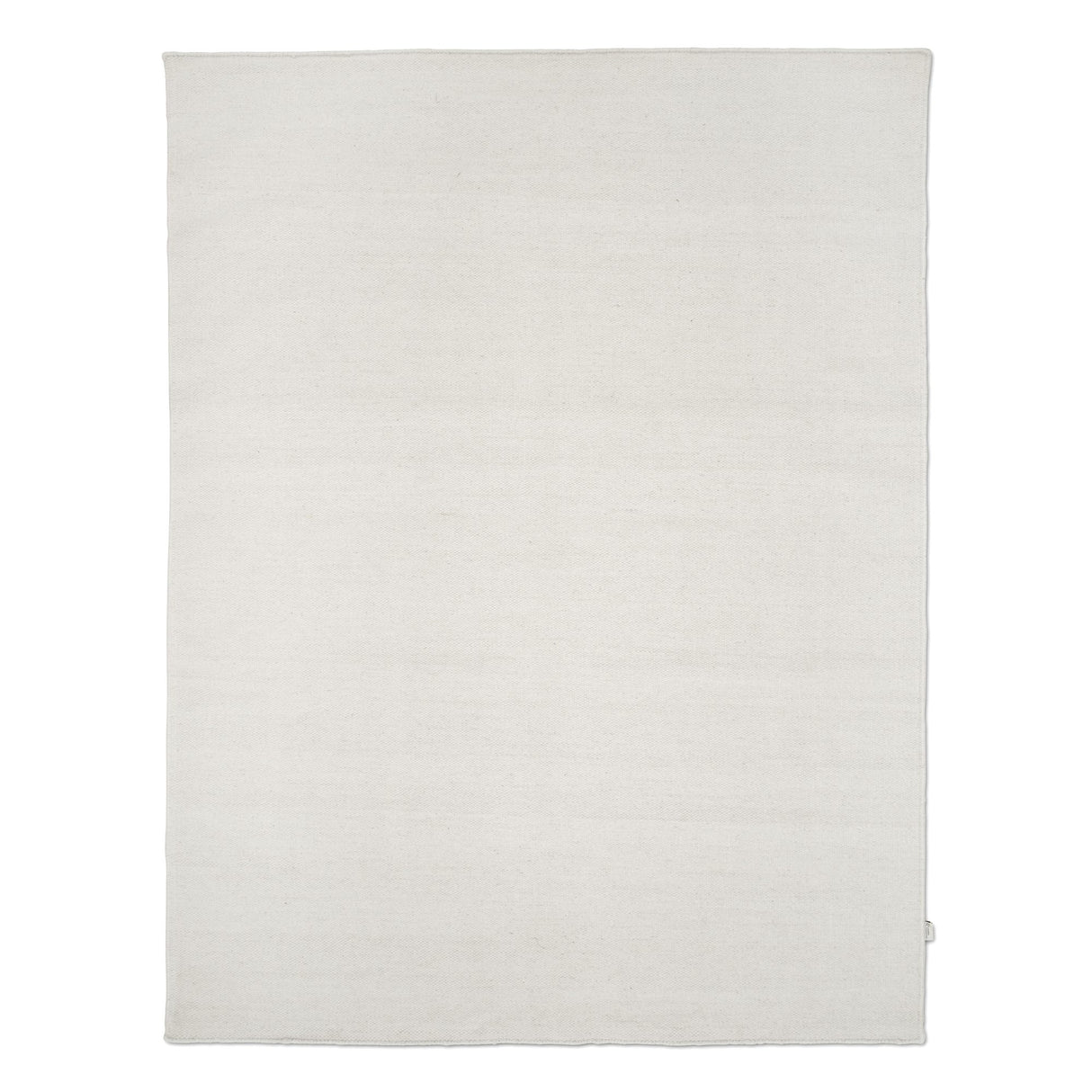 Plain Matta Off-White