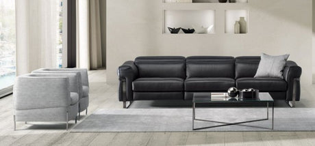 Fidelio 2907 3-sits Soffa med El.Recline