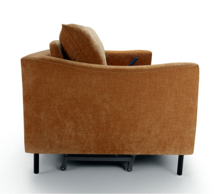 Frances 3-sits Bäddsoffa