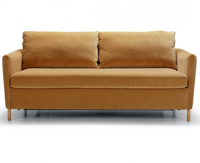 Frances 2,5-sits Bäddsoffa