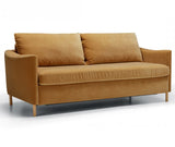 Frances 2,5-sits Bäddsoffa