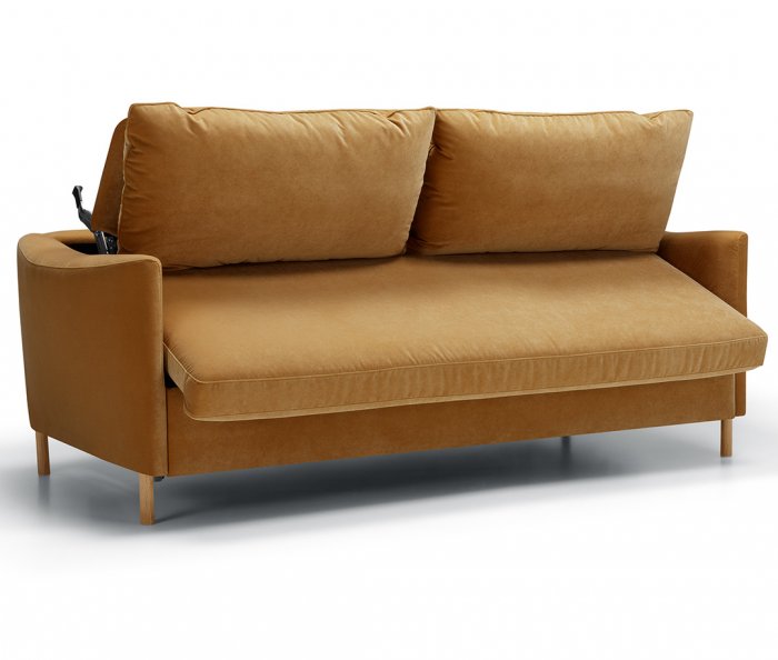 Frances 2,5-sits Bäddsoffa