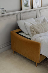 Frances 3-sits Bäddsoffa