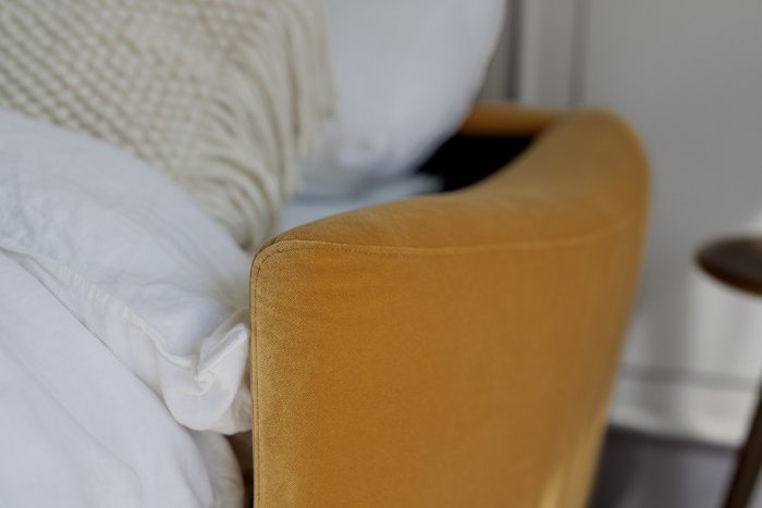 Frances 3-sits Bäddsoffa