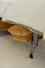 Frances 2,5-sits Bäddsoffa