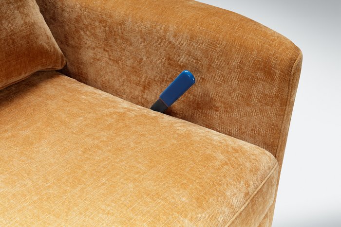 Frances 2,5-sits Bäddsoffa