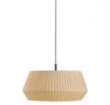 Dicte 53 Taklampa Beige