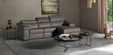 Gioia B901 3-Sits Reclinersoffa