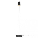 Nexus Golvlampa Svart