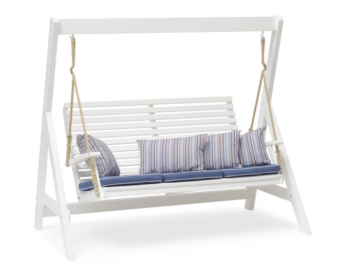 Marstrand Hammock Vit