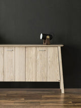 Verona Sideboard 170cm Blond Ask